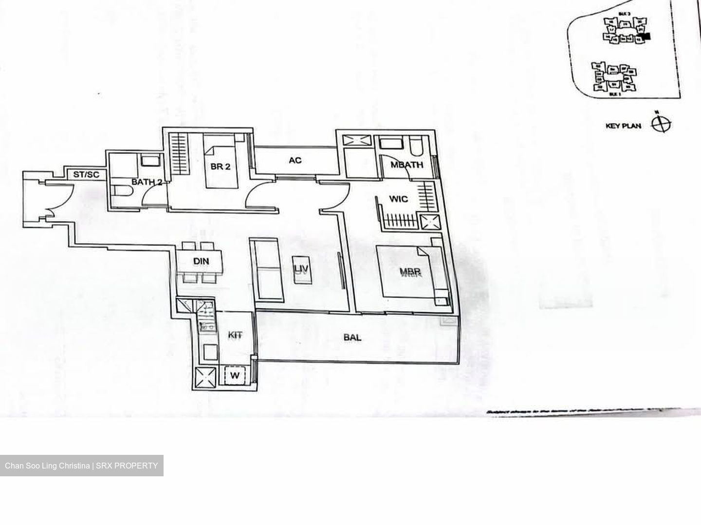 Sky Vue (D20), Condominium #588753521